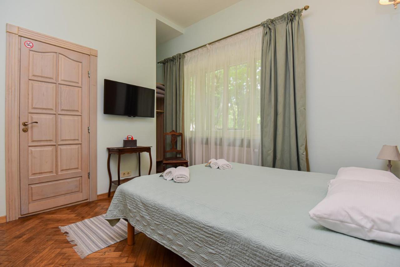 Kubu Namai Hotel Klaipeda Luaran gambar
