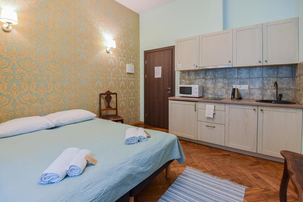 Kubu Namai Hotel Klaipeda Luaran gambar