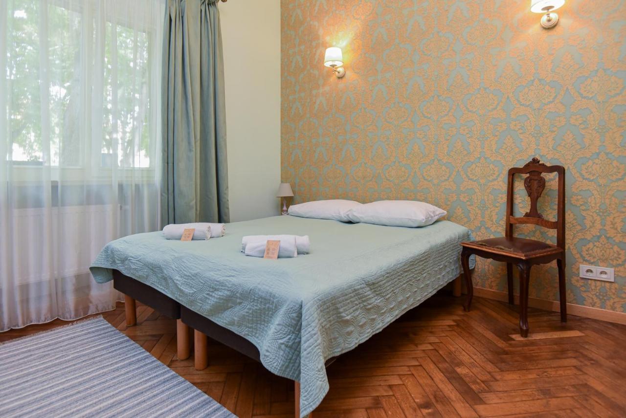 Kubu Namai Hotel Klaipeda Luaran gambar