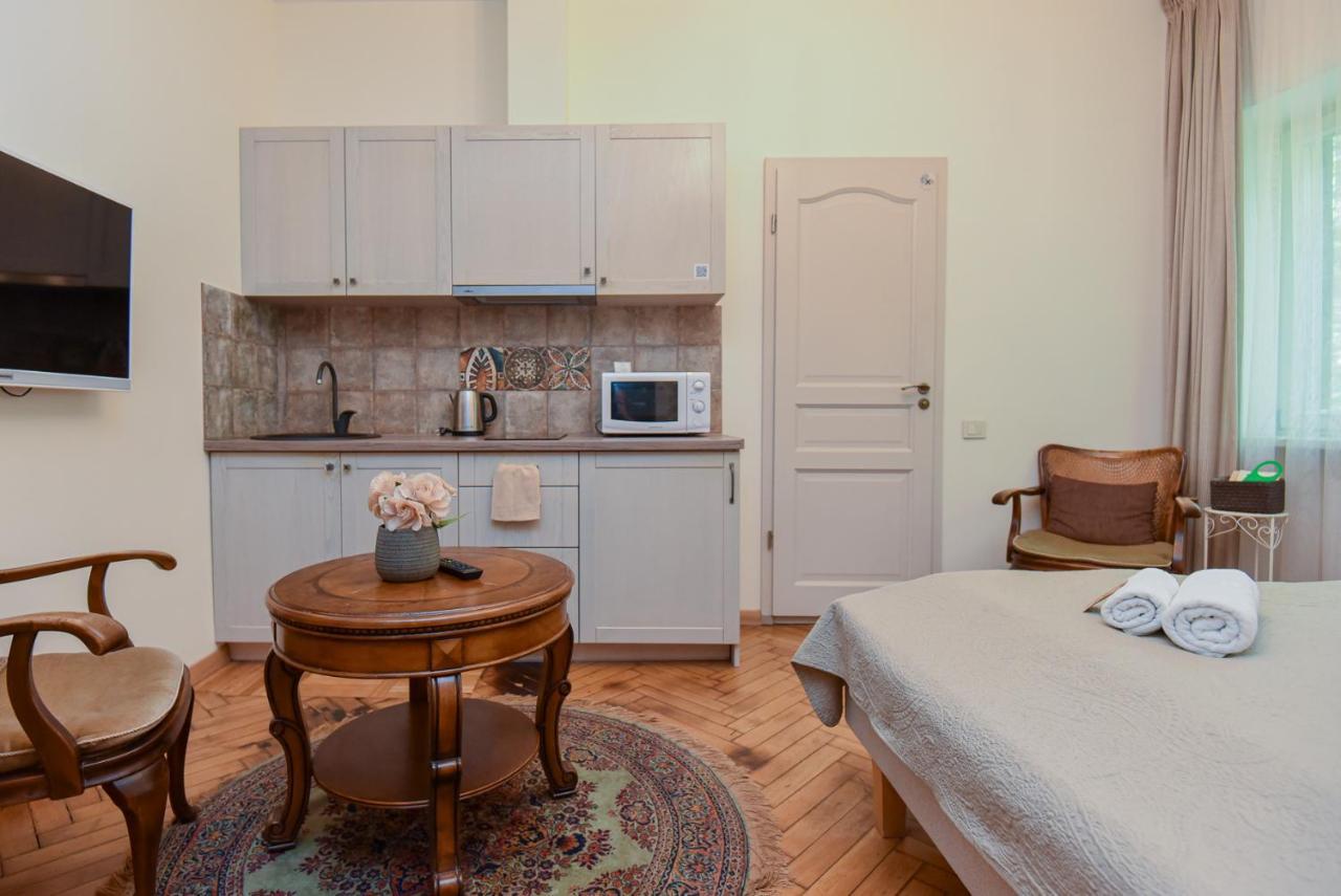 Kubu Namai Hotel Klaipeda Luaran gambar