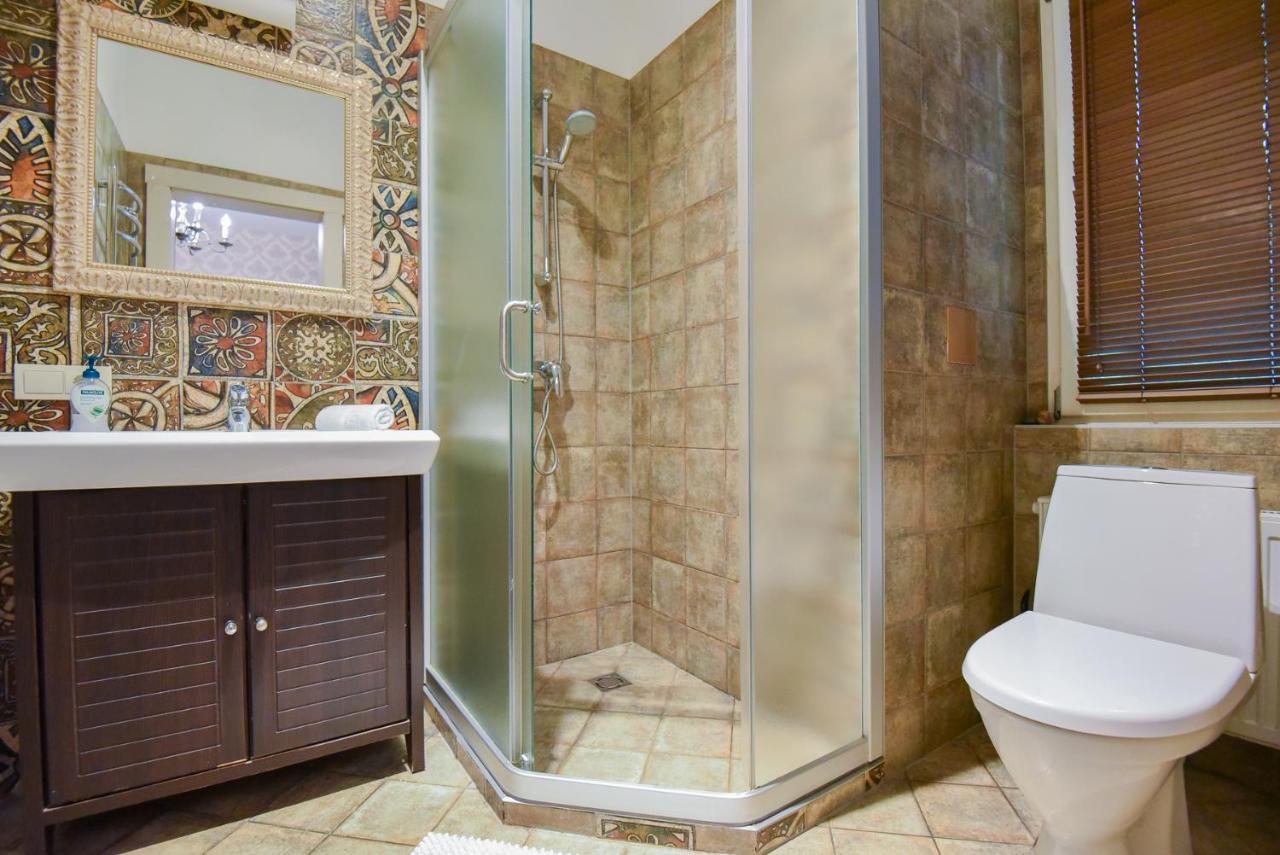Kubu Namai Hotel Klaipeda Luaran gambar