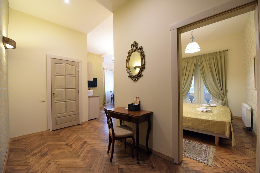 Kubu Namai Hotel Klaipeda Luaran gambar