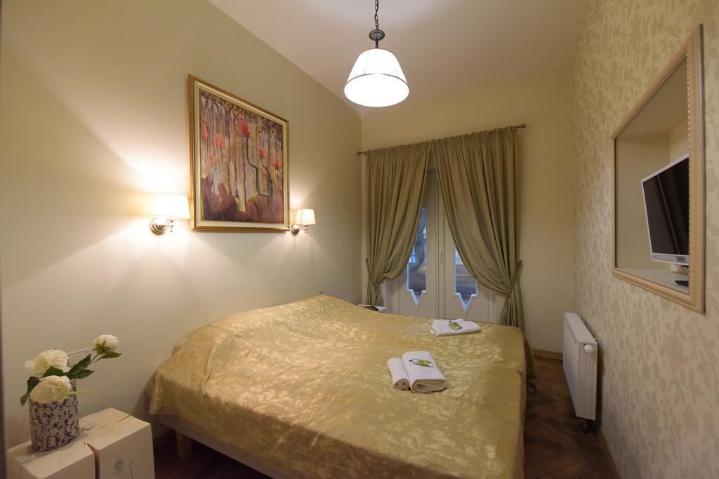 Kubu Namai Hotel Klaipeda Luaran gambar