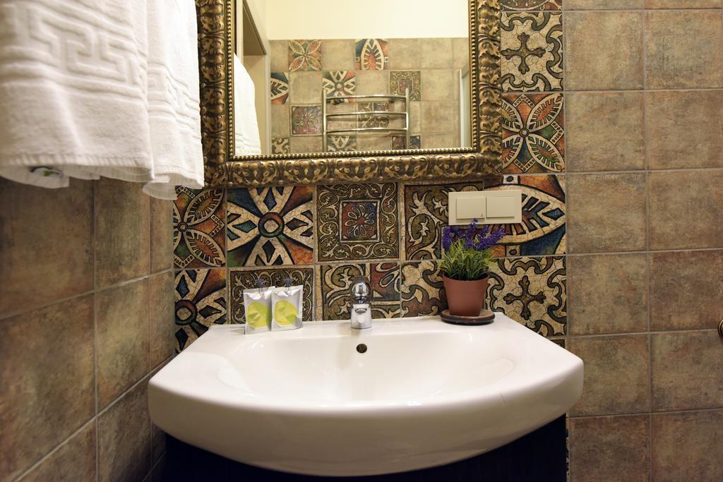 Kubu Namai Hotel Klaipeda Luaran gambar