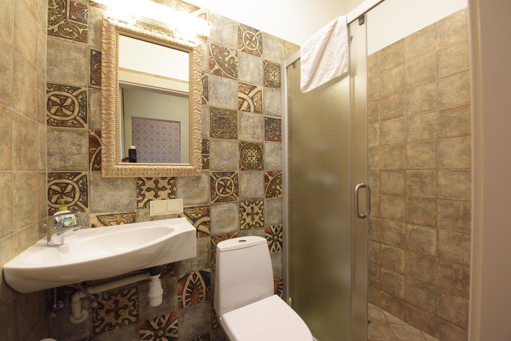 Kubu Namai Hotel Klaipeda Luaran gambar
