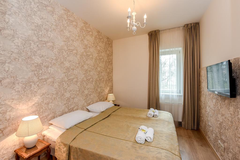 Kubu Namai Hotel Klaipeda Luaran gambar